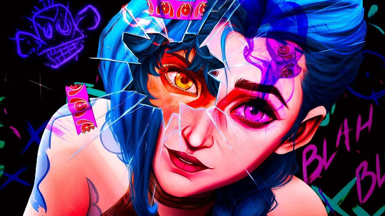 Jinx