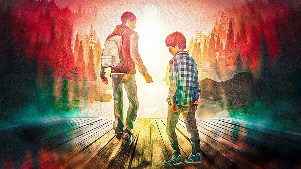 Life Is Strange 2