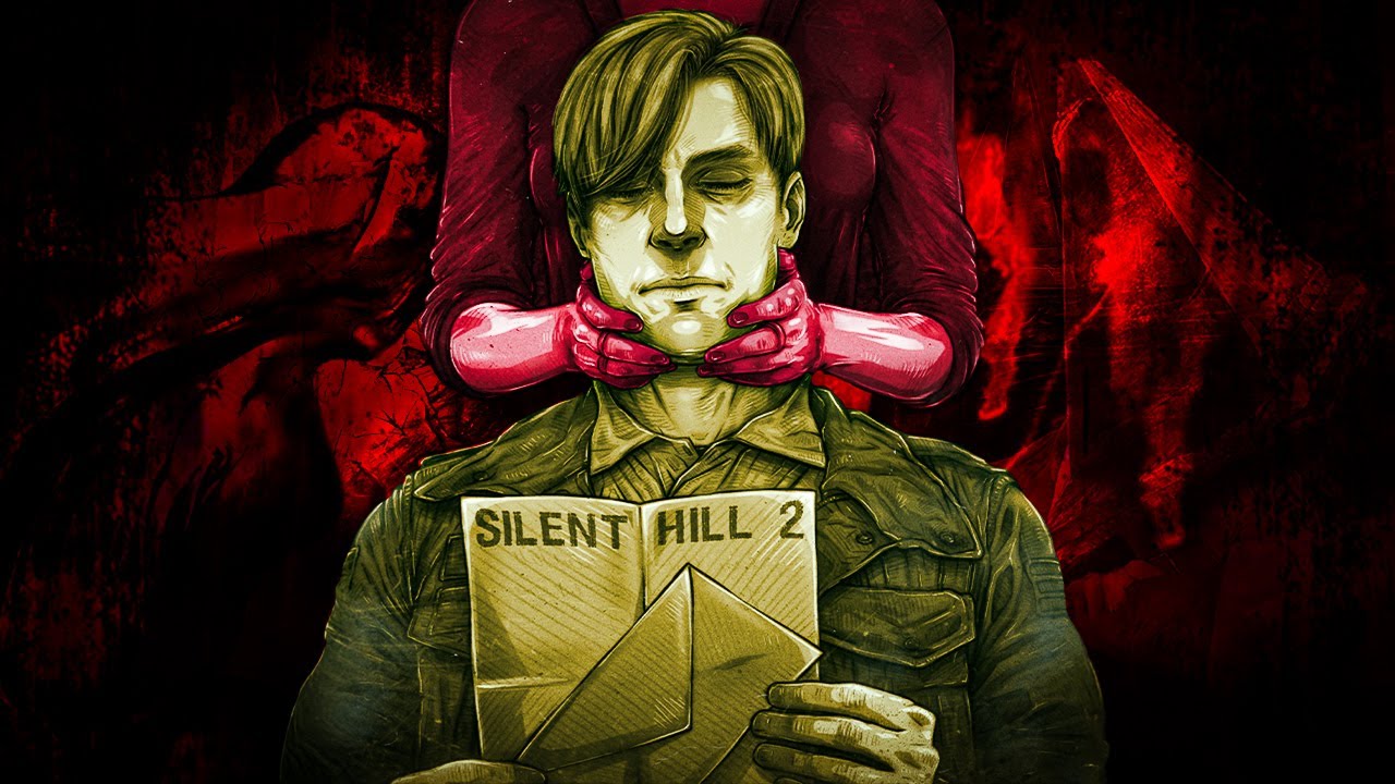 Silent Hill 2